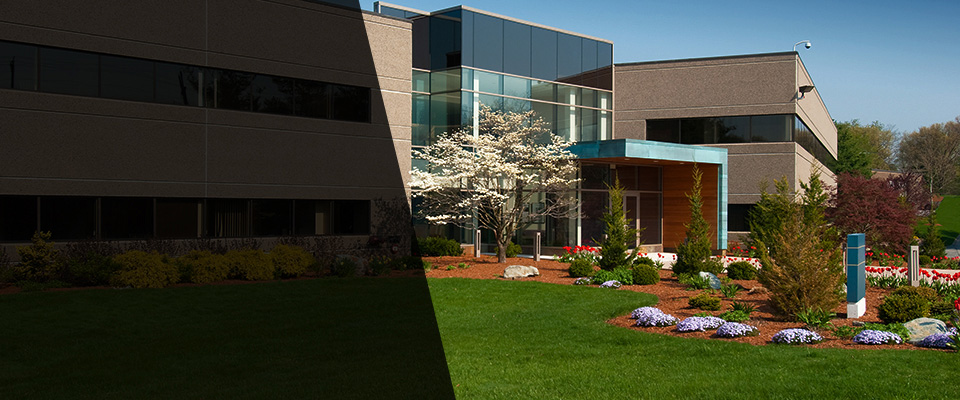 Jefferson City Landscapers